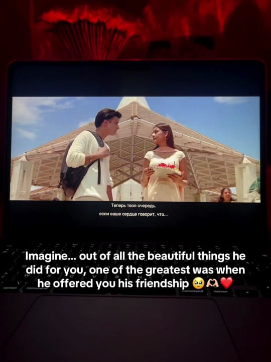 Post 5 by Everything ❤️‍🩹 on TikTok (video)
