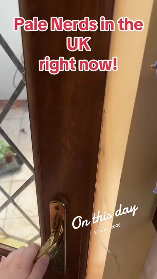 Post 3 by The Planetary Pilots on TikTok (video)