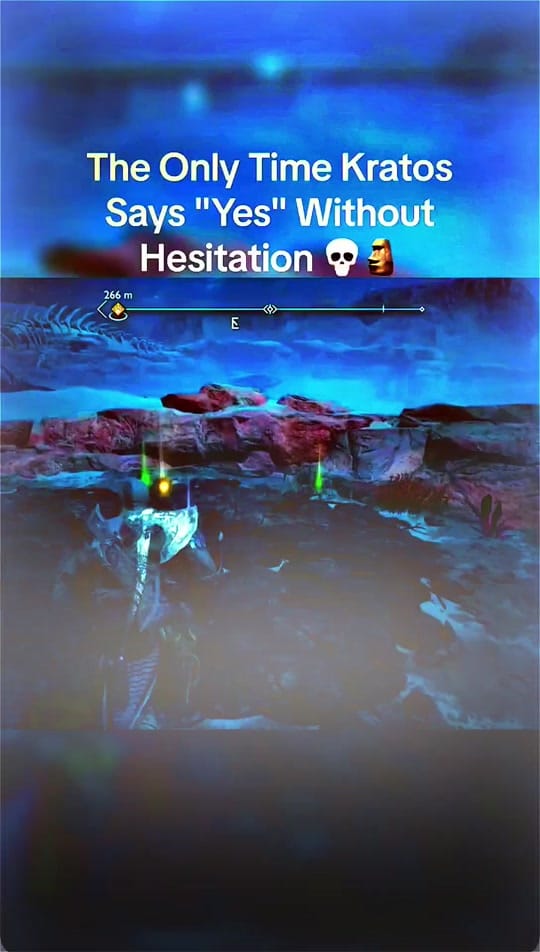 Post 10 by Rennes Gaming on TikTok (video)