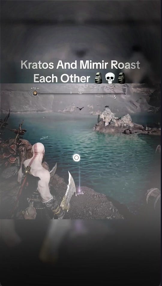 Post 7 by Rennes Gaming on TikTok (video)