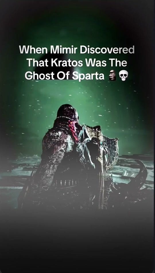Post 5 by Rennes Gaming on TikTok (video)
