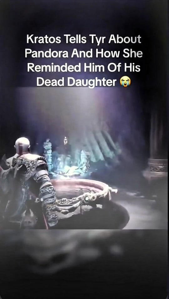 Post 4 by Rennes Gaming on TikTok (video)