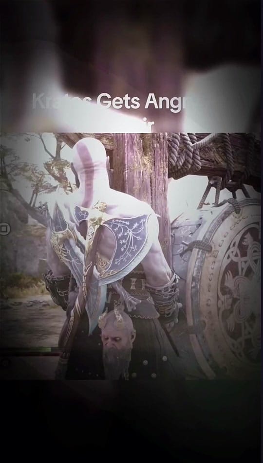 Post 1 by Rennes Gaming on TikTok (video)