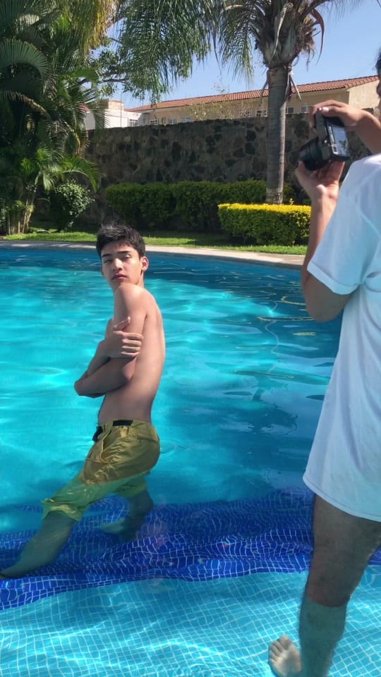 Post 10 by Saul Rebollo on TikTok (video)