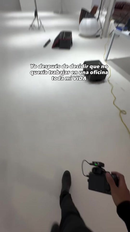 Post 2 by Saul Rebollo on TikTok (video)