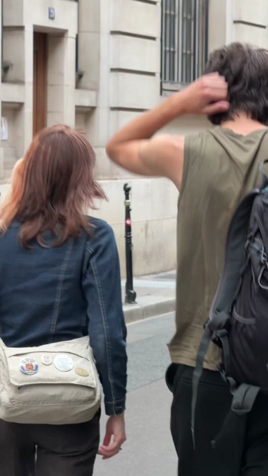 Post 5 by parisienne_cheriecitations on TikTok (video)