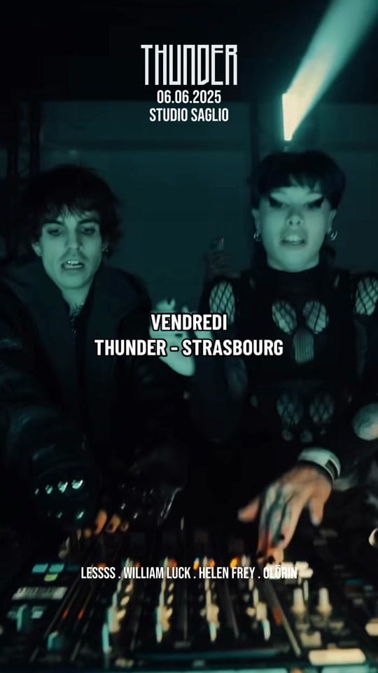 Post 8 by Strange Strasbourg on TikTok (video)