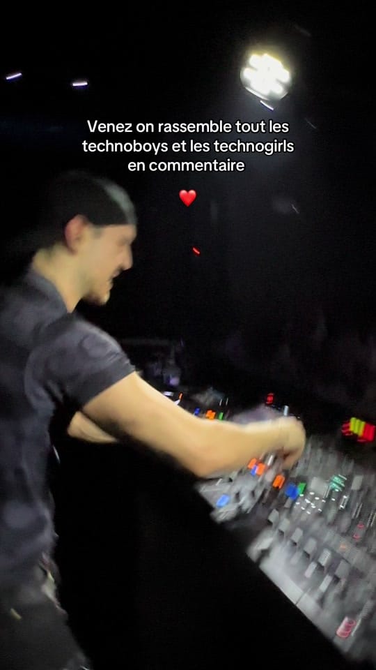 Post 10 by Strange Strasbourg on TikTok (video)