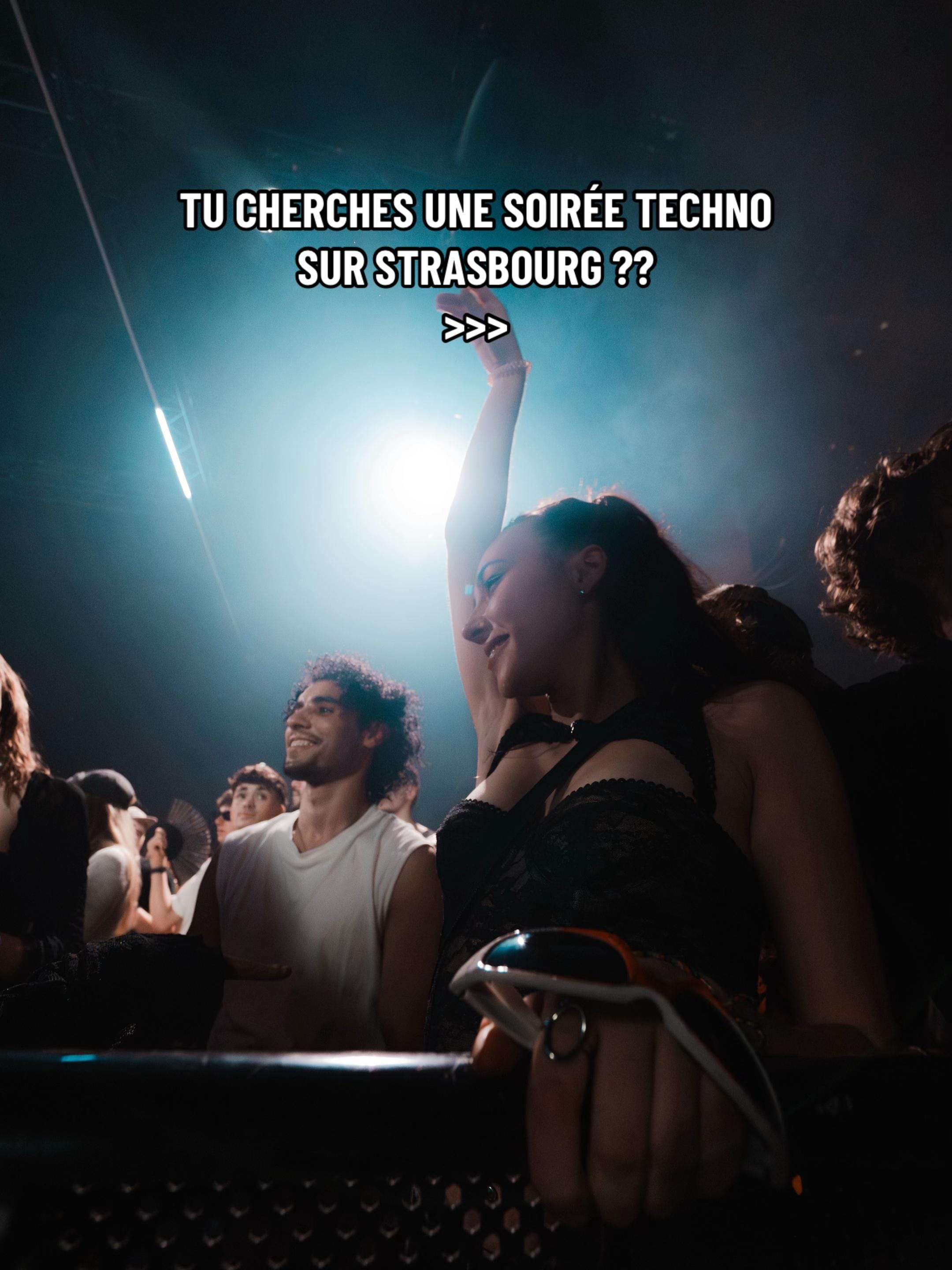 Post 4 by Strange Strasbourg on TikTok (video)