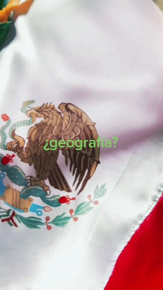 Post 7 by 🇲🇽☆•MÉXICO PATRIO•☆🇲🇽 on TikTok (video)