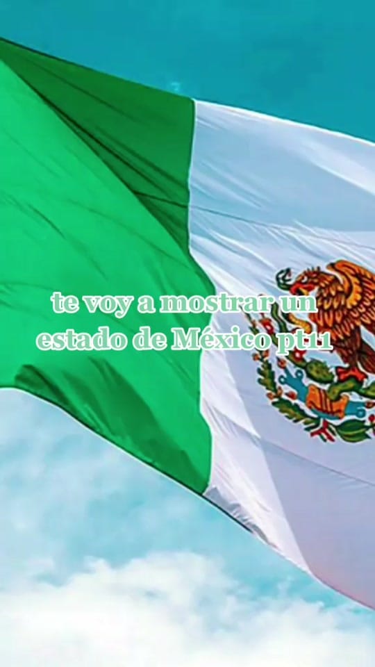 Post 1 by 🇲🇽☆•MÉXICO PATRIO•☆🇲🇽 on TikTok (video)