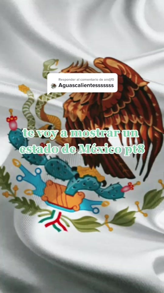 Post 2 by 🇲🇽☆•MÉXICO PATRIO•☆🇲🇽 on TikTok (video)