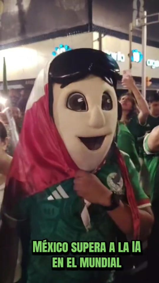 Post 2 by Diario Judío México on TikTok (video)