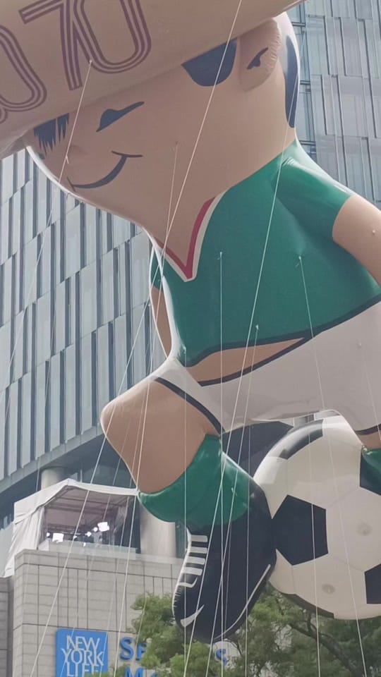 Post 6 by Diario Judío México on TikTok (video)