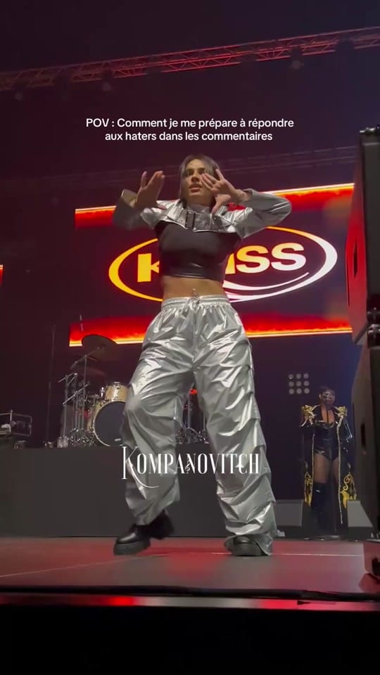 Post 2 by Kompanovitch on TikTok (video)