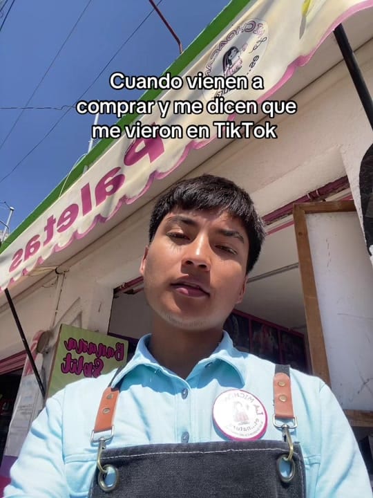 Post 3 by Chris-Vlogs📸. on TikTok (video)