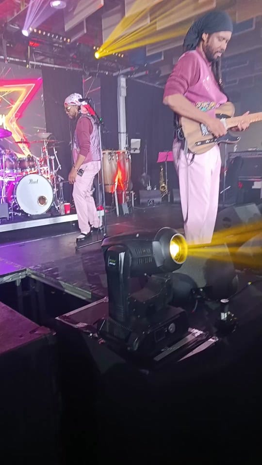 Post 1 by 2ga on TikTok (video)
