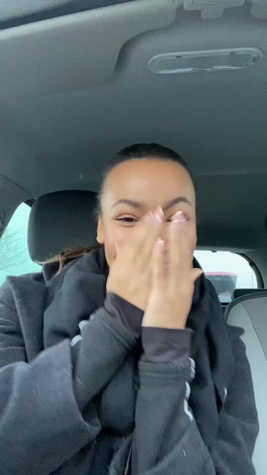 Post 1 by Nadège Bergé on TikTok (video)