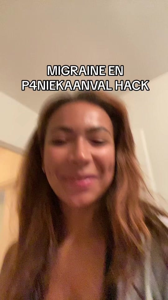 Post 5 by Nadège Bergé on TikTok (video)