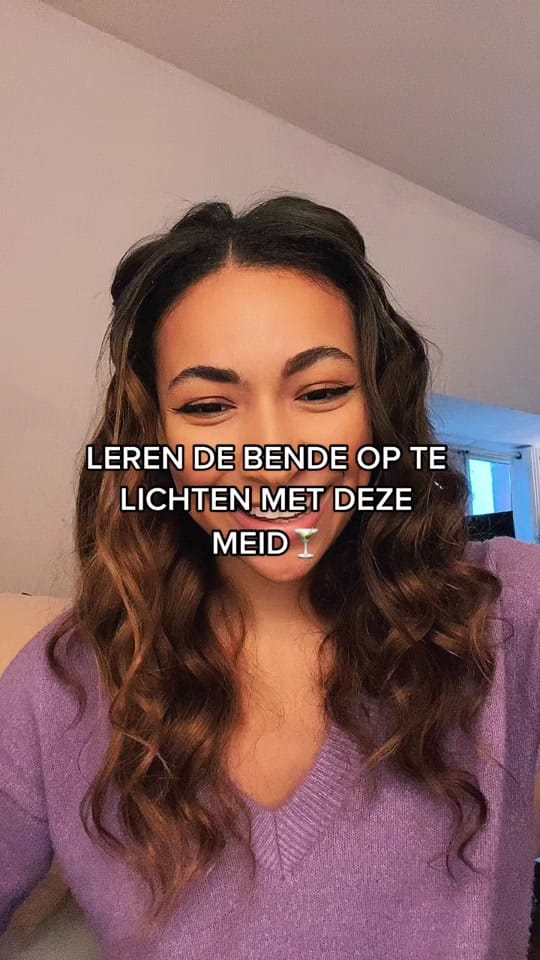 Post 9 by Nadège Bergé on TikTok (video)