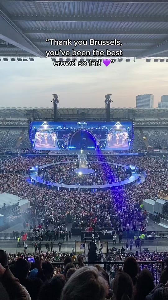 Post 7 by Nadège Bergé on TikTok (video)