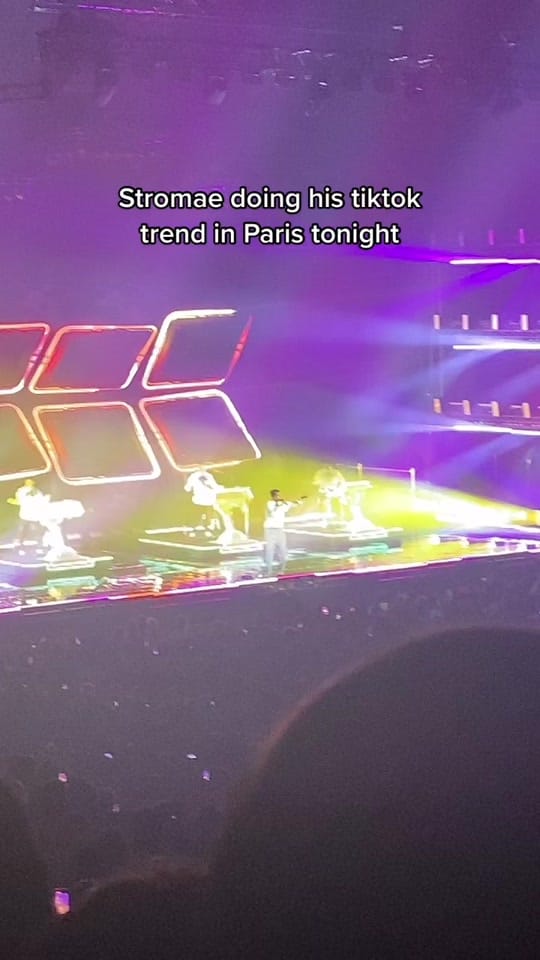 Post 8 by Nadège Bergé on TikTok (video)