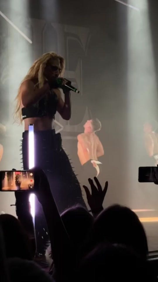 Post 5 by concerts à gogo on TikTok (video)