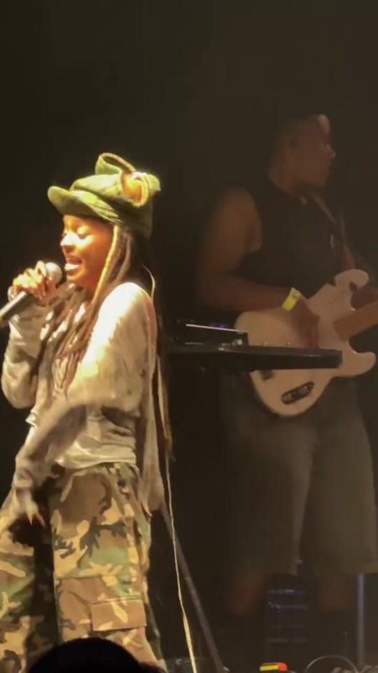 Post 6 by concerts à gogo on TikTok (video)