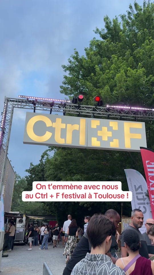 Post 1 by concerts à gogo on TikTok (video)