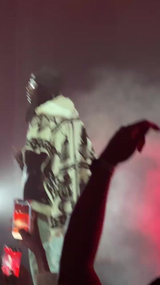 Post 3 by concerts à gogo on TikTok (video)