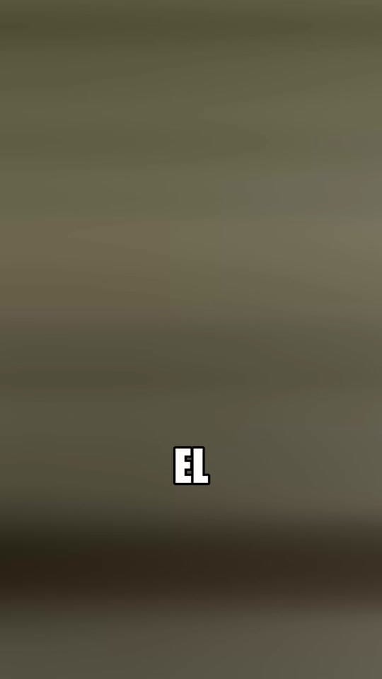Post 1 by IanCorona on TikTok (video)