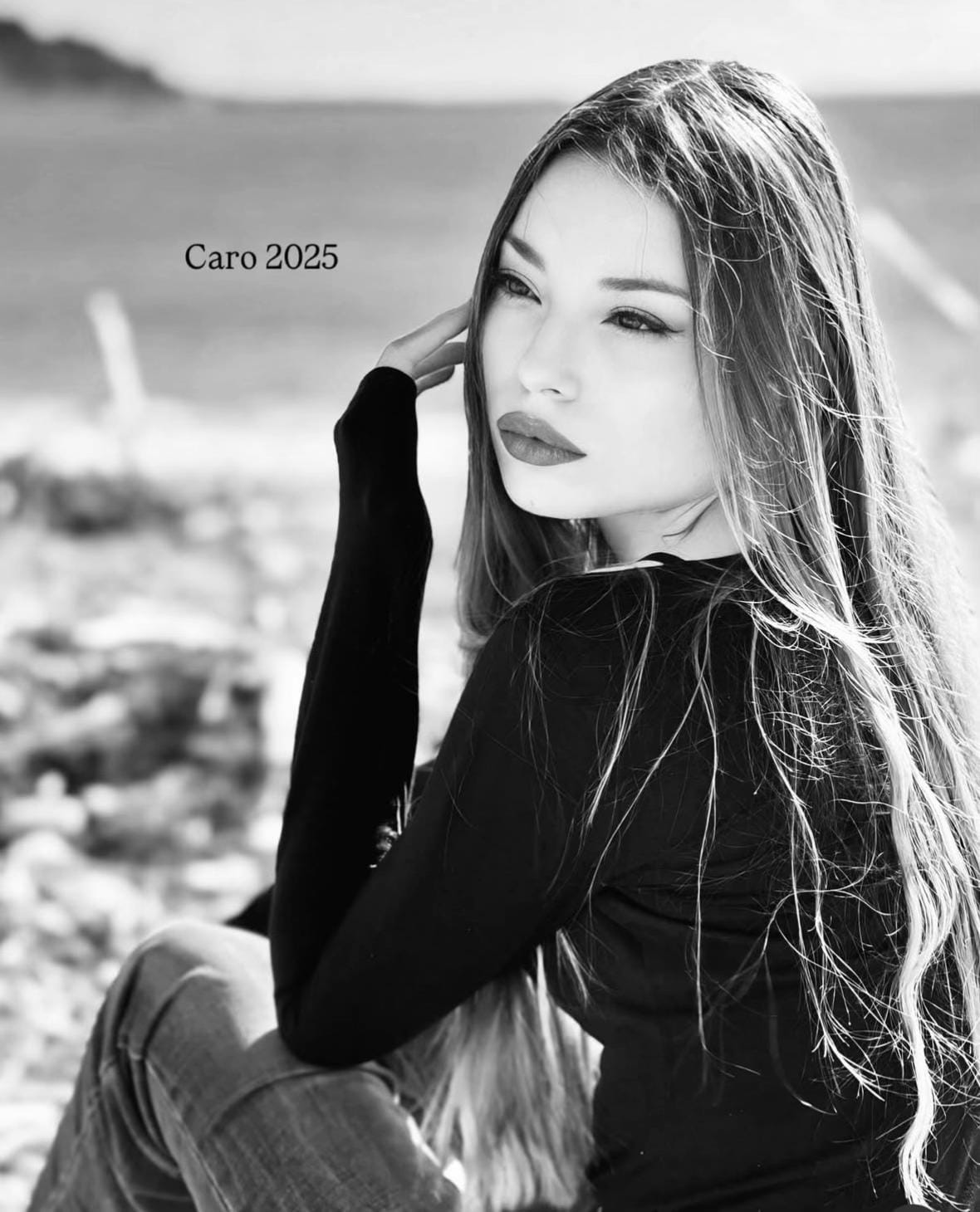 Post 5 by Camilla Rinaldi on TikTok (video)