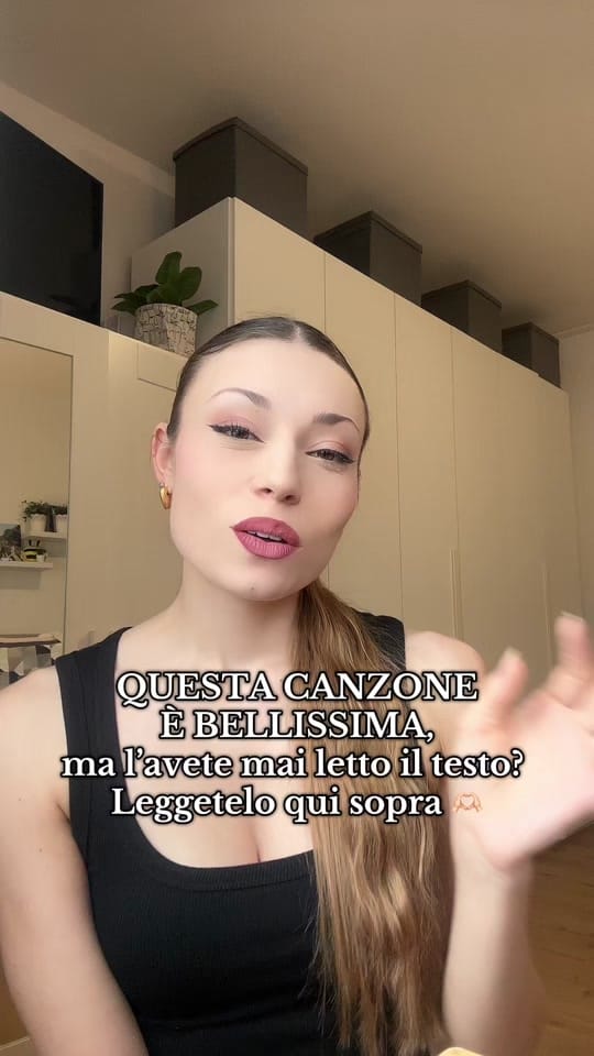 Post 7 by Camilla Rinaldi on TikTok (video)