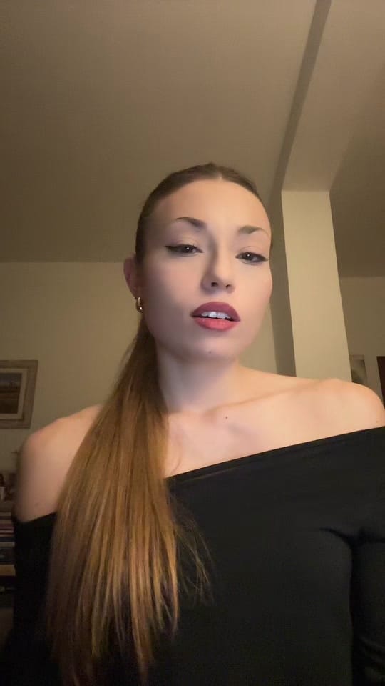 Post 9 by Camilla Rinaldi on TikTok (video)