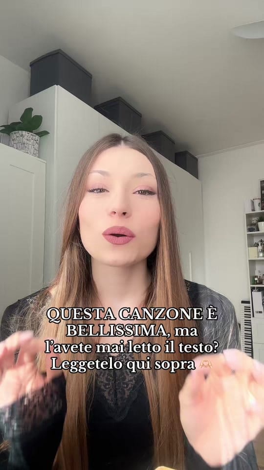 Post 8 by Camilla Rinaldi on TikTok (video)