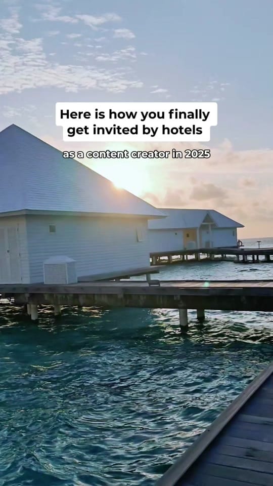 Post 2 by Genius Traveler on TikTok (video)