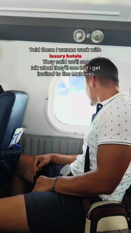 Post 9 by Genius Traveler on TikTok (video)