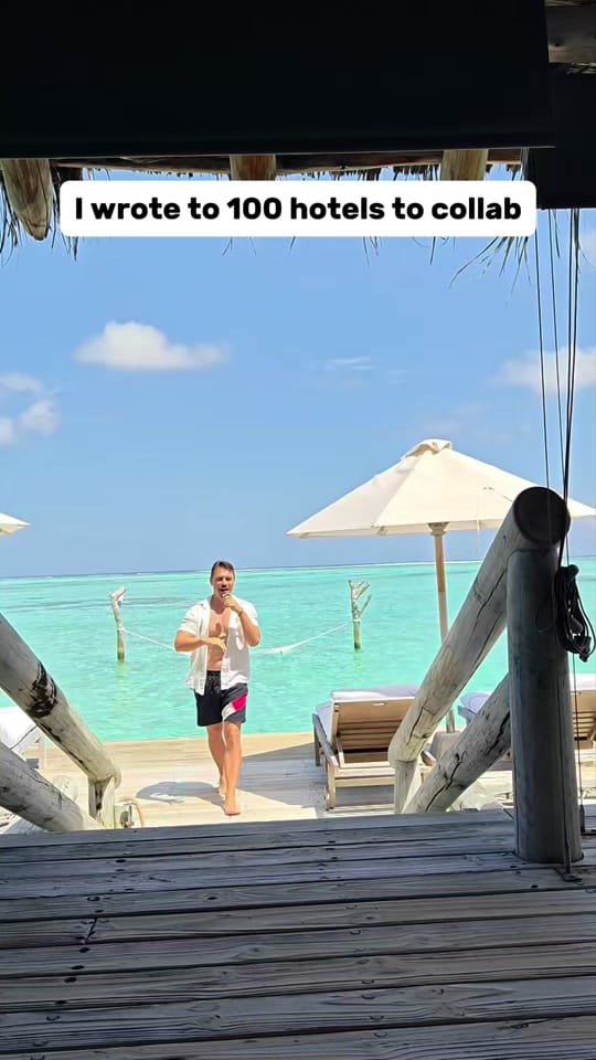 Post 4 by Genius Traveler on TikTok (video)