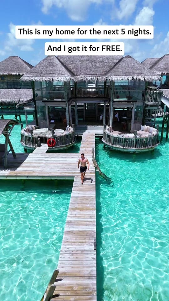Post 3 by Genius Traveler on TikTok (video)