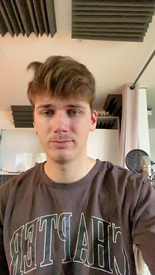 Post 10 by Antoine Arnoux on TikTok (video)