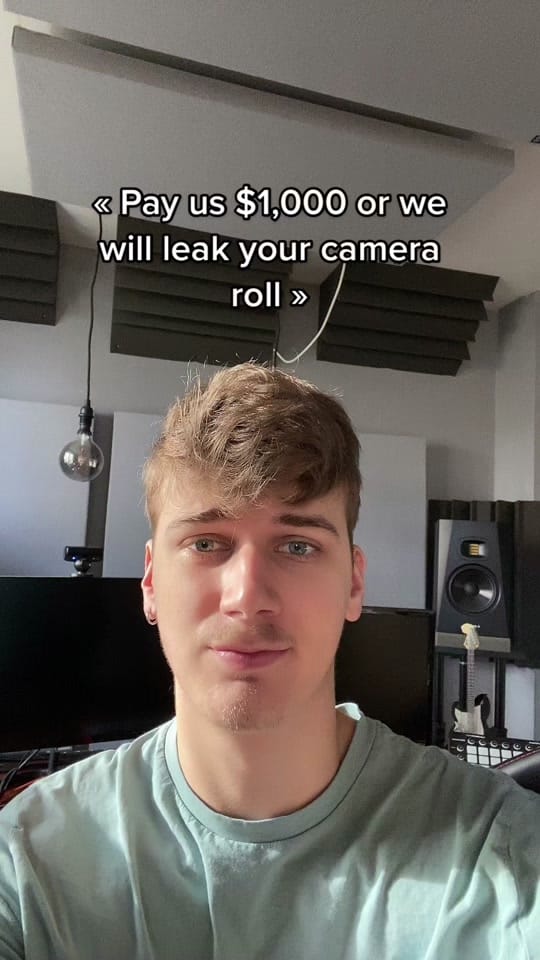 Post 3 by Antoine Arnoux on TikTok (video)