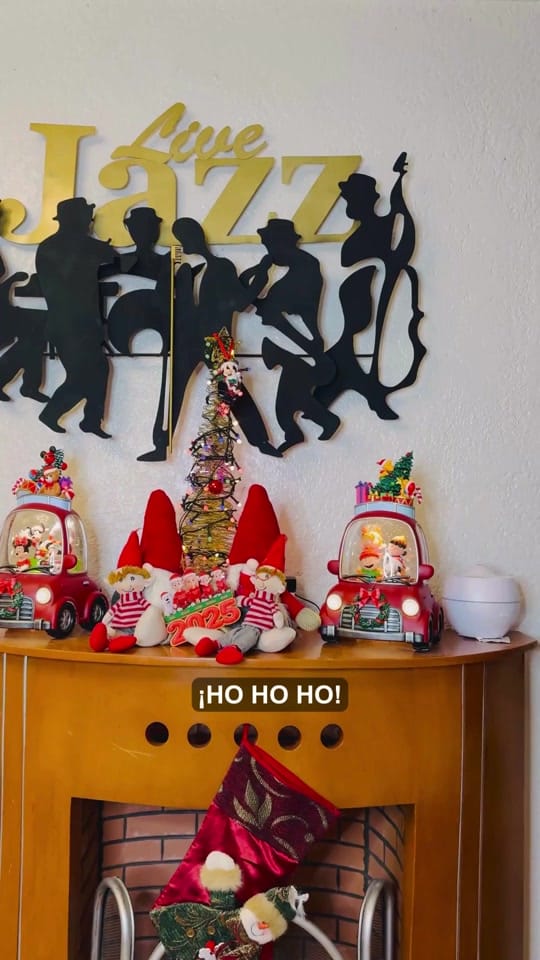 Post 3 by Santa Claus / Mr Claus®️🎅🏻❄️ on TikTok (video)