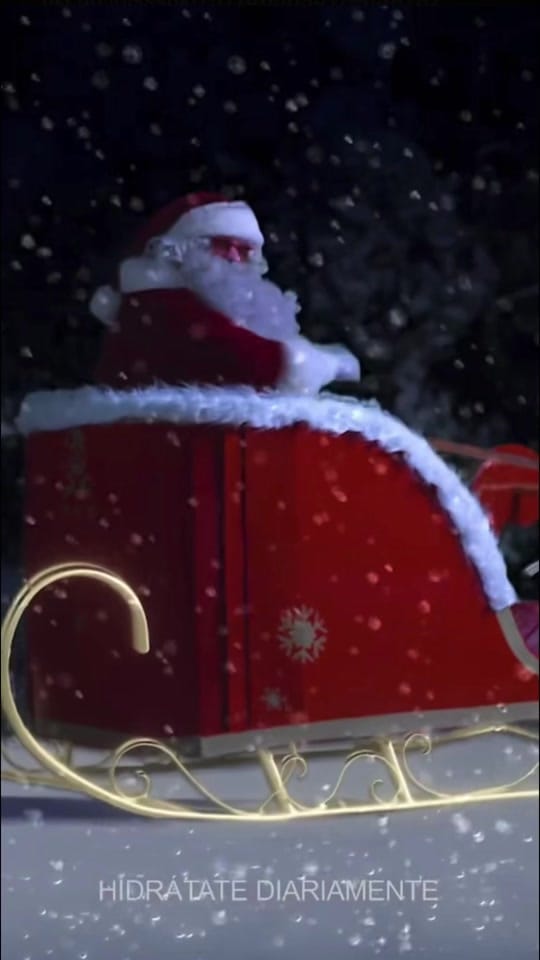 Post 6 by Santa Claus / Mr Claus®️🎅🏻❄️ on TikTok (video)