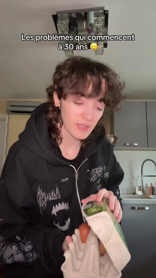 Post 1 by Keyza on TikTok (video)
