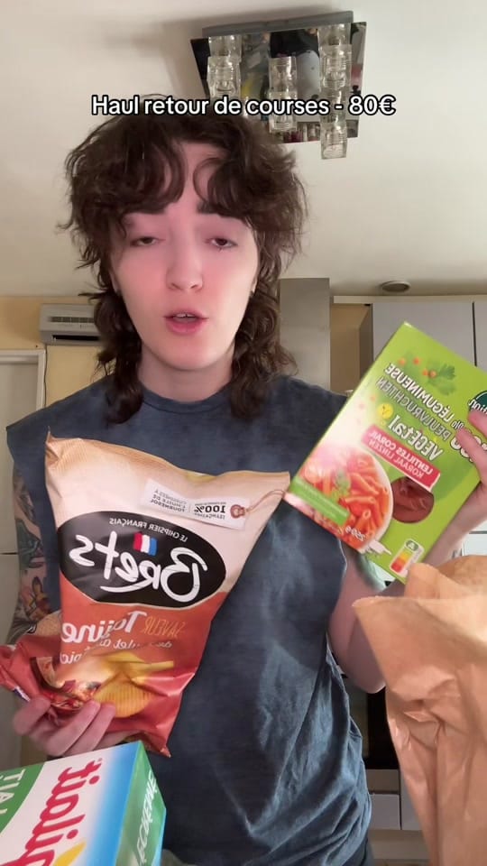 Post 3 by Keyza on TikTok (video)