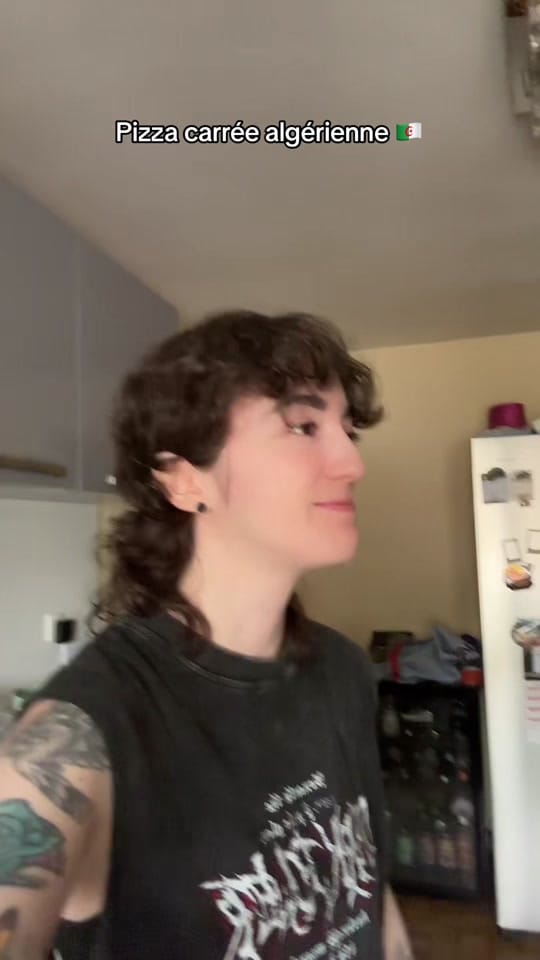 Post 5 by Keyza on TikTok (video)