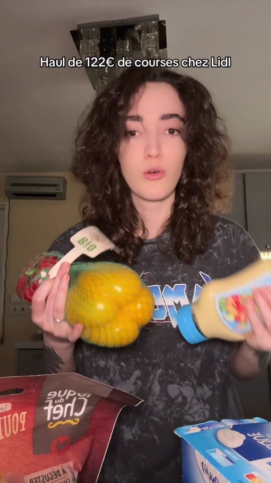 Post 8 by Keyza on TikTok (video)