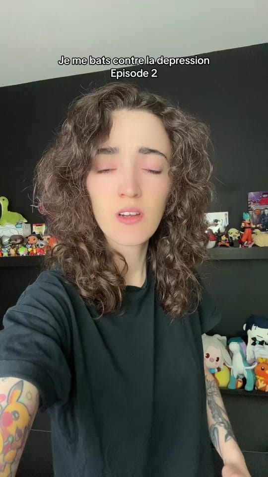 Post 9 by Keyza on TikTok (video)