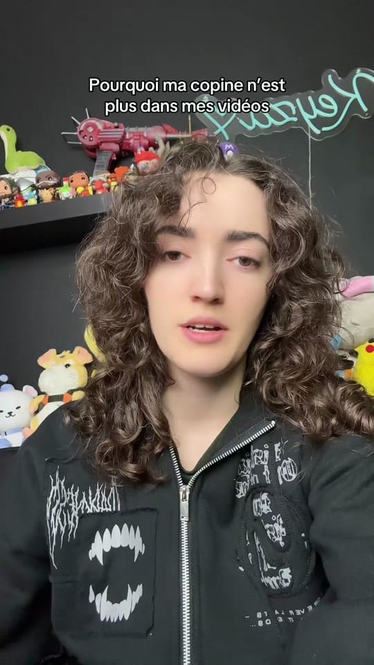 Post 7 by Keyza on TikTok (video)