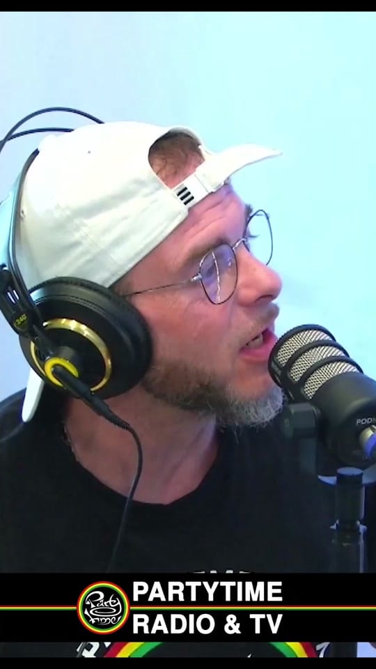 Post 10 by Party Time Radio on TikTok (video)